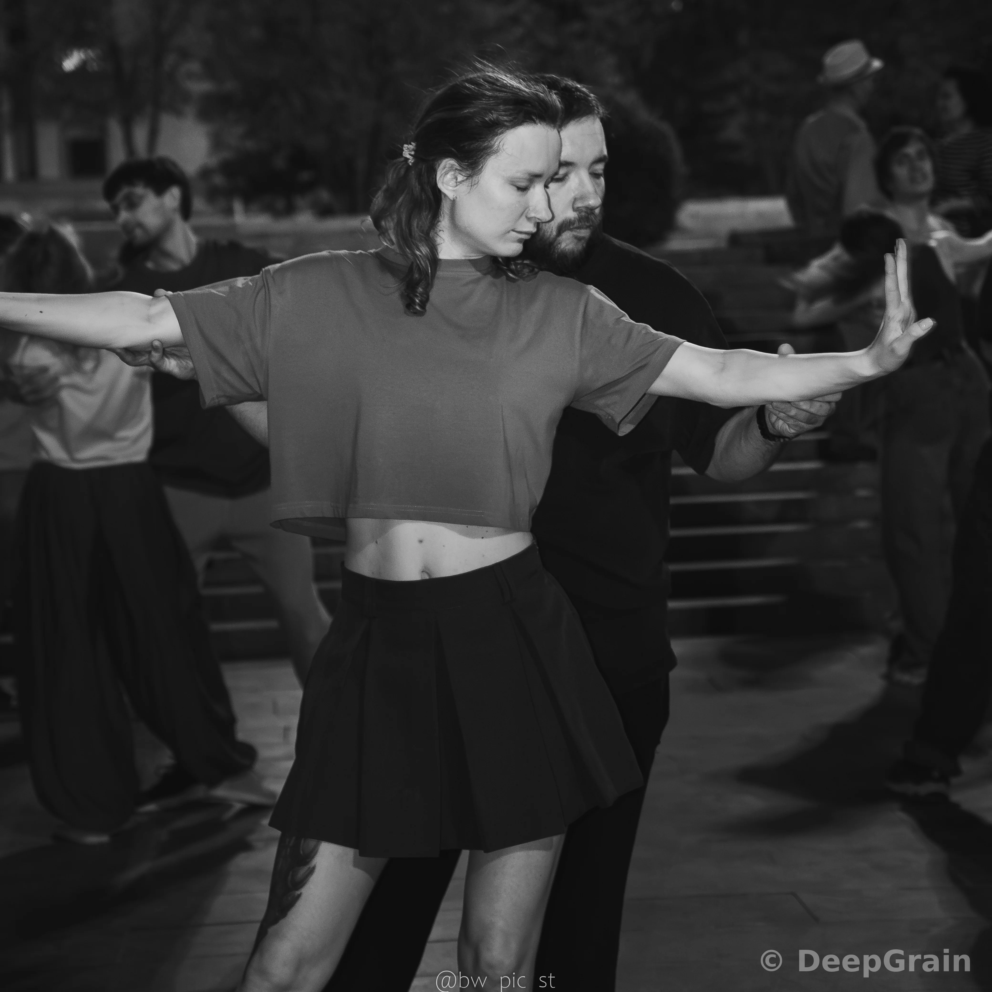Street Preview